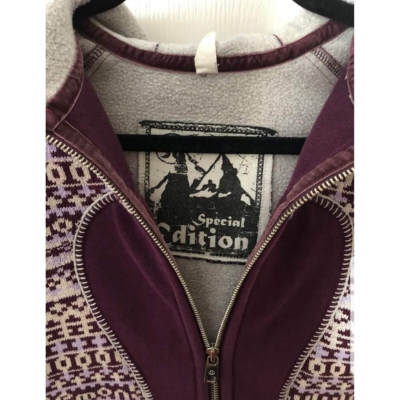 Size 6- Special Edition Lululemon Hoodie - Picture 2 of 14